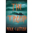 thumbnail image 1 of Pre-Owned The Troop (Paperback) by Nick Cutter, 1 of 1