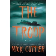 The Troop, Paperback