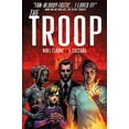 thumbnail image 1 of The Troop (Paperback), 1 of 1