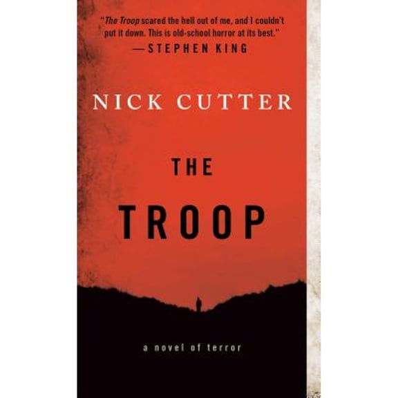 Pre-Owned The Troop (Paperback)