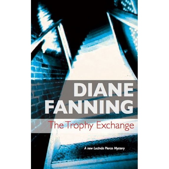 Pre-Owned The Trophy Exchange 9780727878038