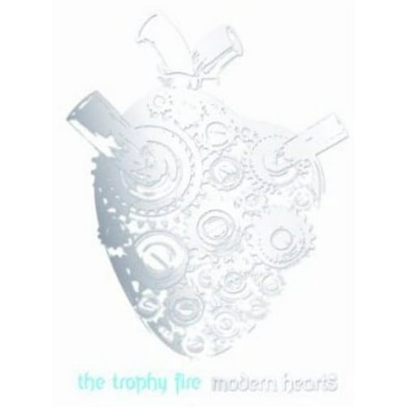 The Trophy Fire - Modern Hearts - Music & Performance - Vinyl
