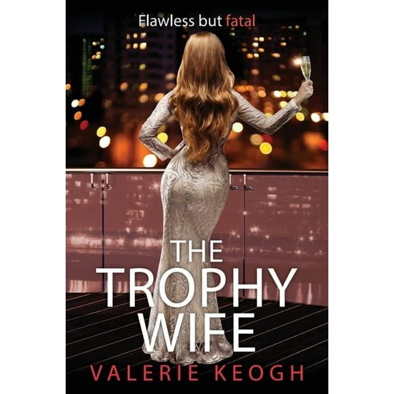 The Trophy Wife, (Paperback)