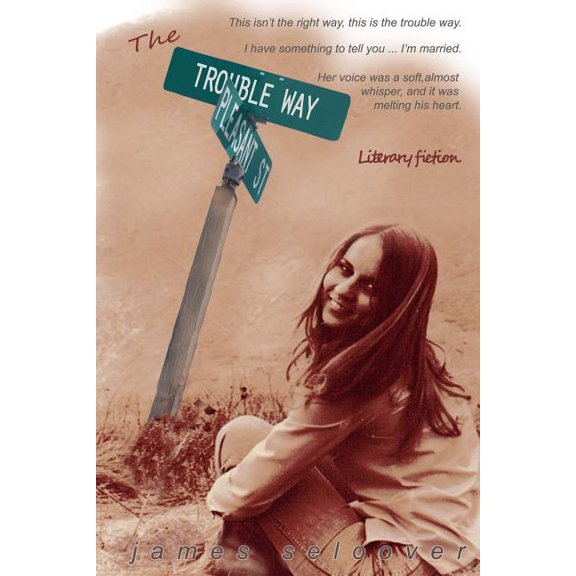 The Trouble Way (Paperback)