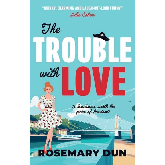 The Trouble With Love, (Paperback)