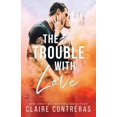thumbnail image 1 of The Trouble With Love (Paperback), 1 of 1