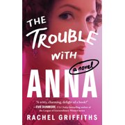 The Trouble with Anna, Paperback