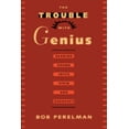 thumbnail image 1 of Pre-Owned The Trouble with Genius: Reading Pound, Joyce, Stein, and Zukofsky (Paperback) 0520087550 9780520087552, 1 of 1