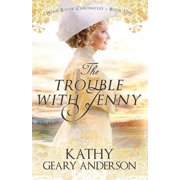 The Trouble with Jenny, (Paperback)