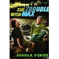 thumbnail image 1 of Pre-Owned The Trouble with Max (Max & Me Mysteries, Book 1) (Volume 1) (Paperback) 0802462537 9780802462534, 1 of 1