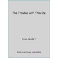 thumbnail image 1 of Pre-Owned The Trouble with Thin Ice (Mass Market Paperback) 0061091545 9780061091544, 1 of 1