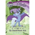 thumbnail image 1 of Pre-Owned The Trouble with Trixie 9780606394772 Used, 1 of 1