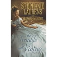 thumbnail image 1 of Pre-Owned The Trouble with Virtue: An Anthology (Mass Market Paperback) 037377818X 9780373778188, 1 of 1