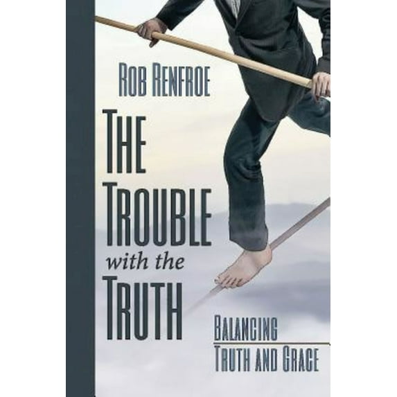 The Trouble with the Truth
