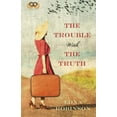 thumbnail image 1 of Pre-Owned The Trouble with the Truth Paperback Edna Robinson, 1 of 1