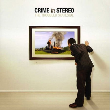 The Troubled Stateside
