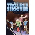 thumbnail image 1 of The Troubleshooter (Paperback), 1 of 1