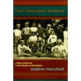 thumbnail image 1 of Pre-Owned The Trouser People: A Story of Burma in the Shadow of the Empire (Hardcover) 1582431205 9781582431208, 1 of 1