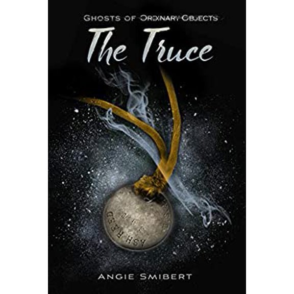 Pre-Owned The Truce (Hardcover) 1629798525 9781629798523