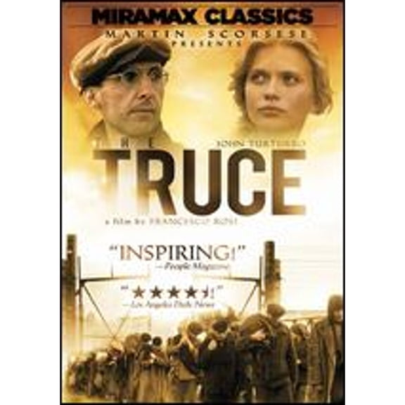 Pre-Owned The Truce (DVD 0096009772598) directed by Francesco Rosi