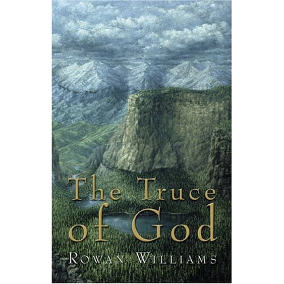 Pre-Owned The Truce of God Paperback