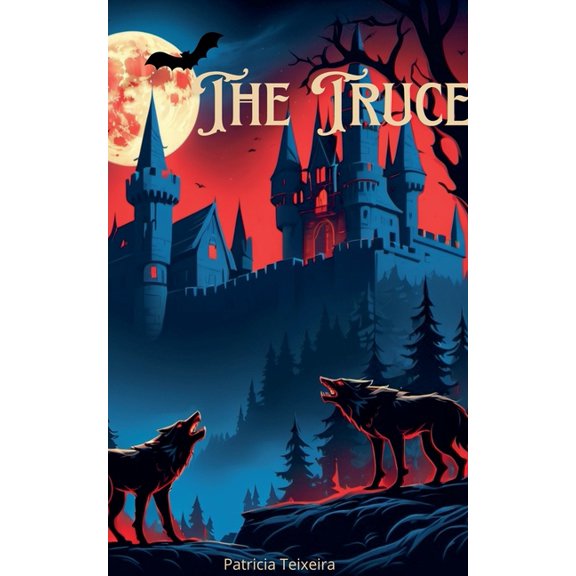 The Truce, (Paperback)