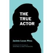 The True Actor (Paperback)
