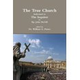 thumbnail image 1 of The True Church Indicated to the Inquirer (Paperback), 1 of 1