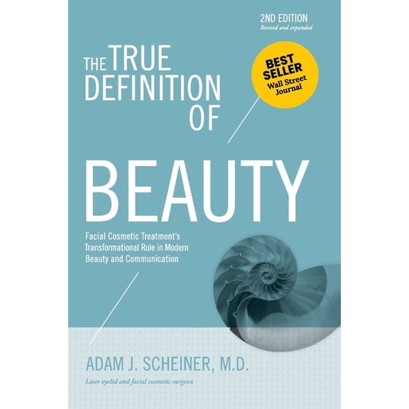 The True Definition of Beauty (Paperback)