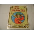 thumbnail image 1 of Pre-Owned The True Francine (An Arthur Adventure) Paperback, 1 of 1