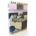 thumbnail image 1 of Pre-Owned The True Gen: An Intimate Portrait of Ernest Hemingway by Those Who Knew Him (Hardcover) 0802100066 9780802100061, 1 of 1