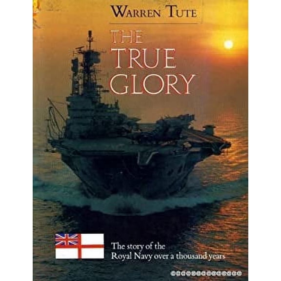 Pre-Owned The True Glory 9781870630153
