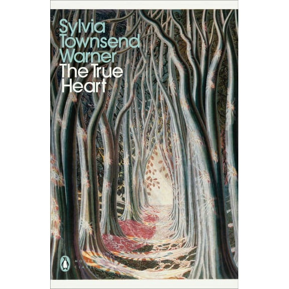 The True Heart