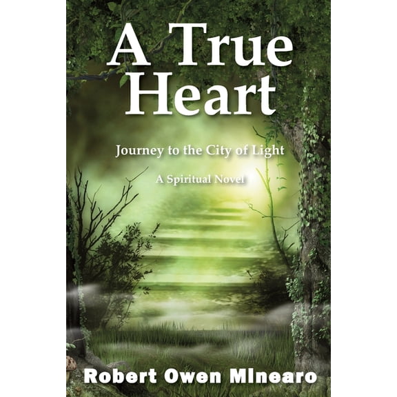 The True Heart: A True Heart (Paperback)
