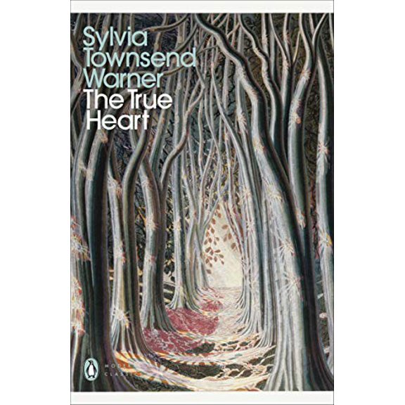 Pre-Owned The True Heart (Penguin Modern Classics) (Paperback) 0241476100 9780241476109