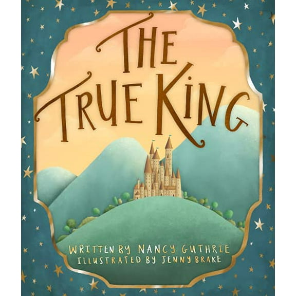 Pre-Owned The True King Paperback