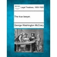 thumbnail image 1 of The True Lawyer. (Paperback), 1 of 1