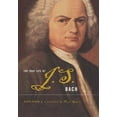 thumbnail image 1 of The True Life of Johann Sebastian Bach, (Hardcover), 1 of 1