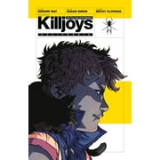 GERARD WAY; SHAUN SIMON; BECKY CLOONAN The True Lives of the Fabulous Killjoys: California (Paperback)