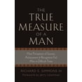 thumbnail image 1 of Pre-Owned The True Measure of a Man (Paperback), 1 of 1