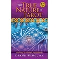 thumbnail image 1 of The True Nature of Tarot, (Hardcover), 1 of 1