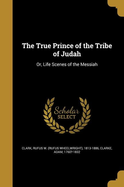 Prince of the Tribes