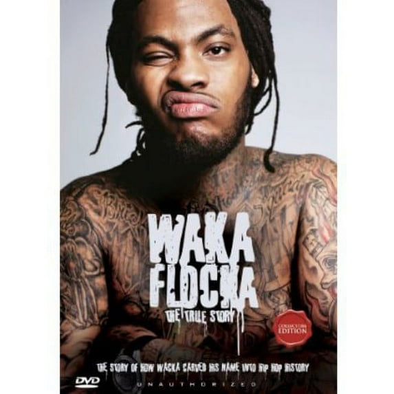 The True Story (DVD), Meldose Media, Music & Performance