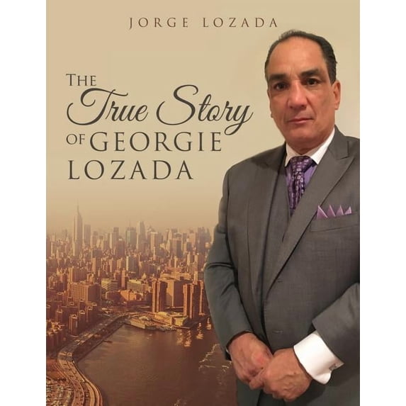 The True Story of Georgie Lozada