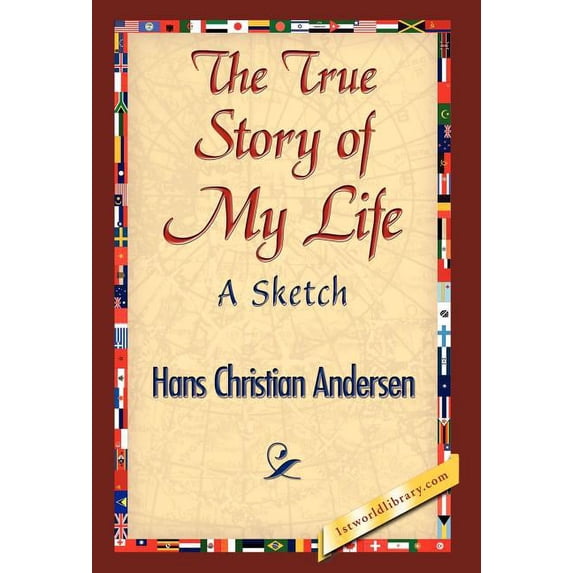 The True Story of My Life (Hardcover)