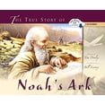 thumbnail image 1 of Pre-Owned The True Story of Noah's Ark (Hardcover) 0890513880 9780890513880, 1 of 1