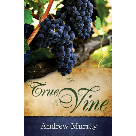 The True Vine (Paperback)