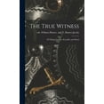 thumbnail image 1 of The True Witness (Hardcover), 1 of 1