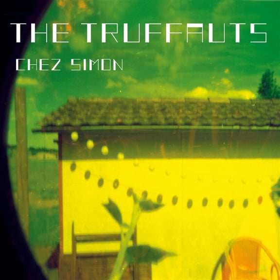 The Truffauts Chez Simon (CD)