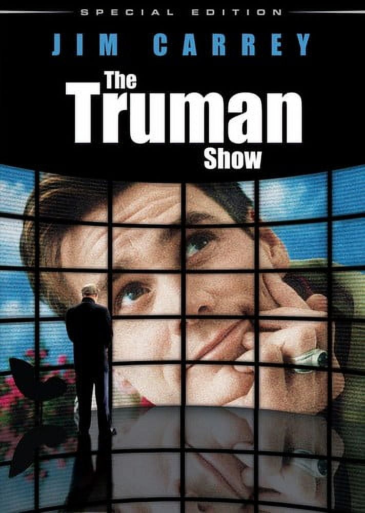 The Truman Show (dvd)
